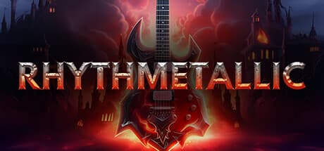 Rhythmetallic media 1