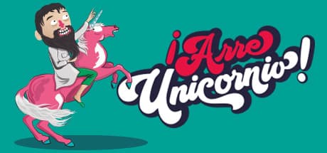 ¡Arre Unicornio! media 1