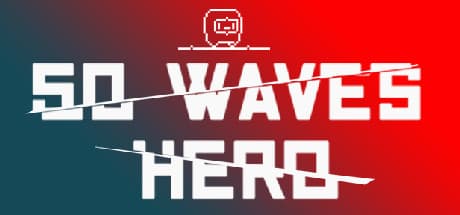 50 Waves Hero media 1