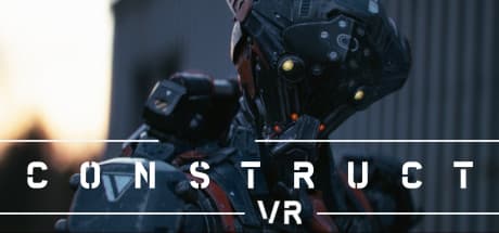 Construct VR - The Volumetric Movie media 1