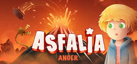 Asfalia: Anger media 1