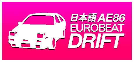 AE86 EUROBEAT DRIFT media 1