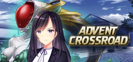 Advent Crossroad media 1