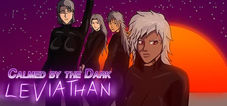 Calmed by the Dark Leviathan media 1