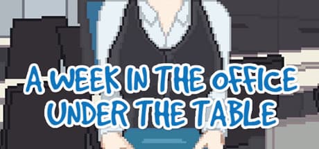 A Week in the Office -Under the Table- media 1