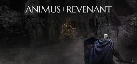 Animus: Revenant media 1
