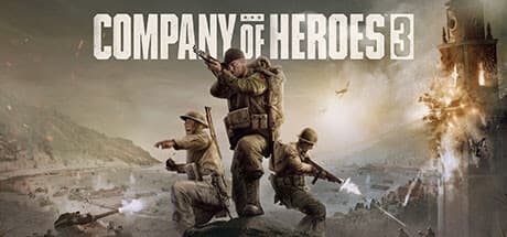 Company of Heroes 3 media 1