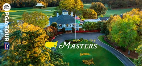 EA SPORTS™ PGA TOUR™ media 1