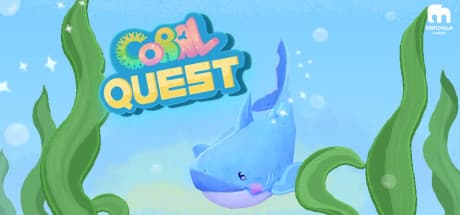 Coral Quest media 1