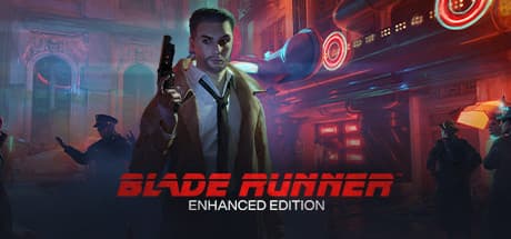 Blade Runner: Enhanced Edition media 1