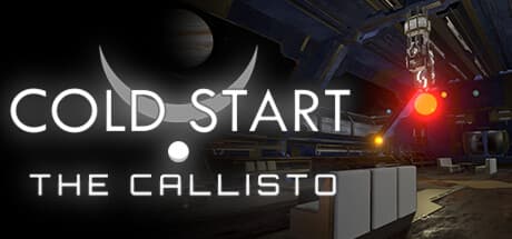 Cold Start: The Callisto media 1