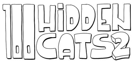 100 hidden cats 2 media 1