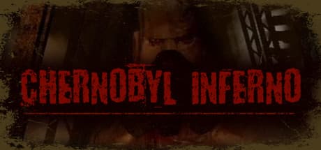 Chernobyl inferno media 1