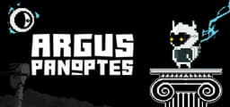 Argus Panoptes