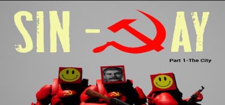 Sin-Cay media 1