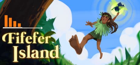 Fifefer Island - Terrena's Adventure media 1