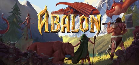 Abalon (formerly Summoners Fate) media 1