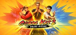 Cobra Kai 2: Dojos Rising