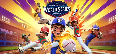 Little League World Series Baseball 2022 media 1