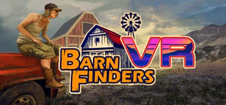 Barn Finders VR media 1