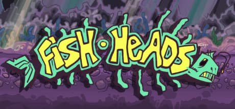 Fish Heads media 1