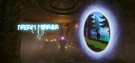 Dream Mirror media 1