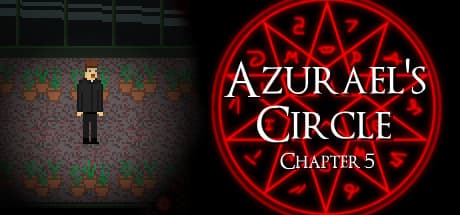 Azurael’s Circle: Chapter 5 media 1