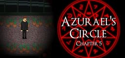 Azurael’s Circle: Chapter 5