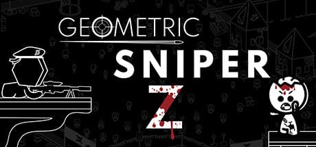 Geometric Sniper - Z media 1