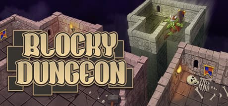 Blocky Dungeon media 1