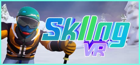 Skiing VR media 1
