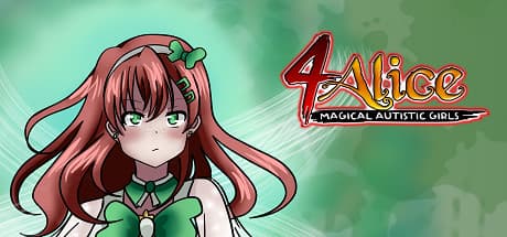 4 Alice Magical Autistic Girls media 1