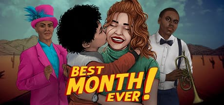 Best Month Ever! media 1