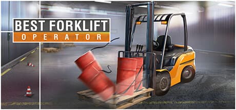 Best Forklift Operator media 1