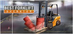 Best Forklift Operator