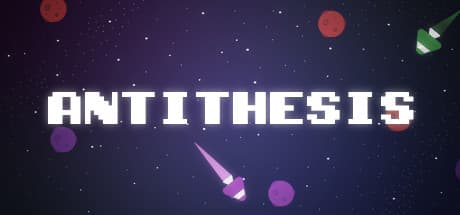 Antithesis media 1