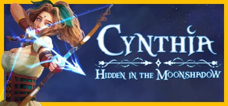 Cynthia: Hidden in the Moonshadow media 1