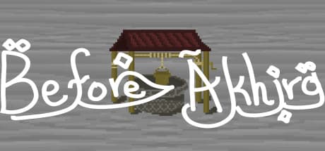 Before Akhira media 1