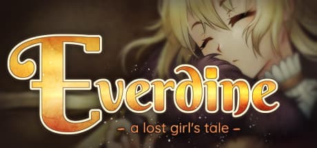 Everdine - A Lost Girl's Tale media 1