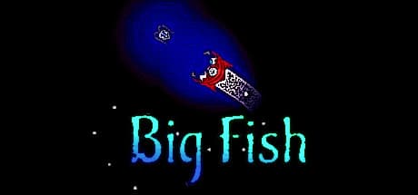 Big Fish media 1