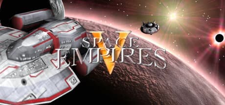 Space Empires V media 1