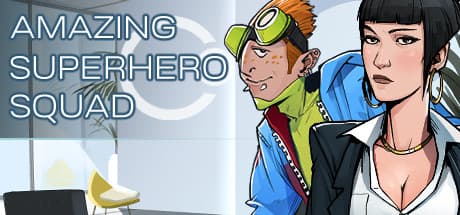 Amazing Superhero Squad media 1