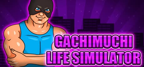 Gachimuchi Life Simulator media 1