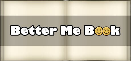 Better Me Book media 1