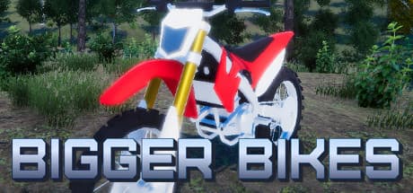 Bigger Bikes media 1