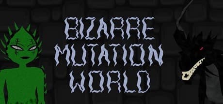 Bizarre Mutation World media 1