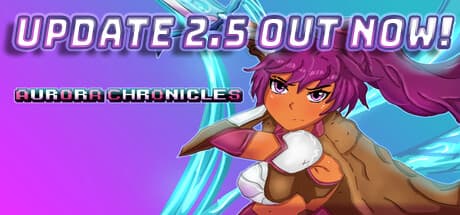 Aurora Chronicles media 1