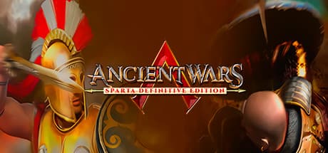 Ancient Wars: Sparta Definitive Edition media 1