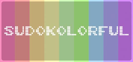 Sudokolorful media 1