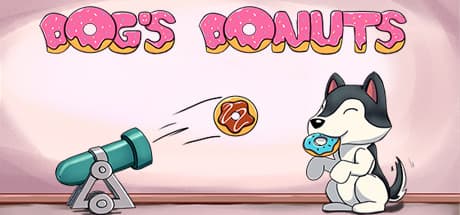 DOG'S DONUTS media 1